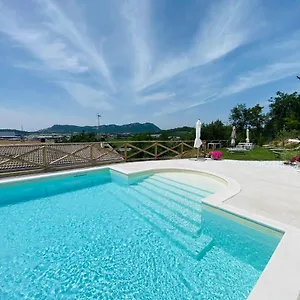 Poggio Ulivo Pool-apartments Appartement Rivoli Veronese