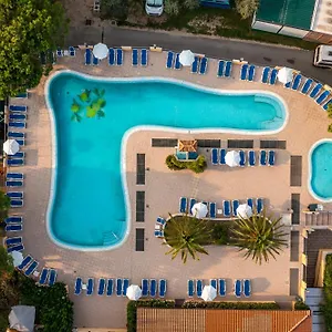 Camping Toscolano Camping Toscolano Maderno