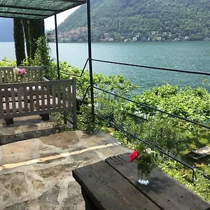 Casa Castagna Vakantiehuis Nesso