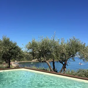 Ogliastro Sul Mare Cefalù