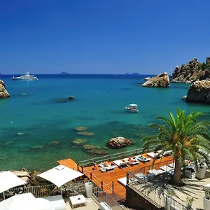 Le Calette Bay Cefalù