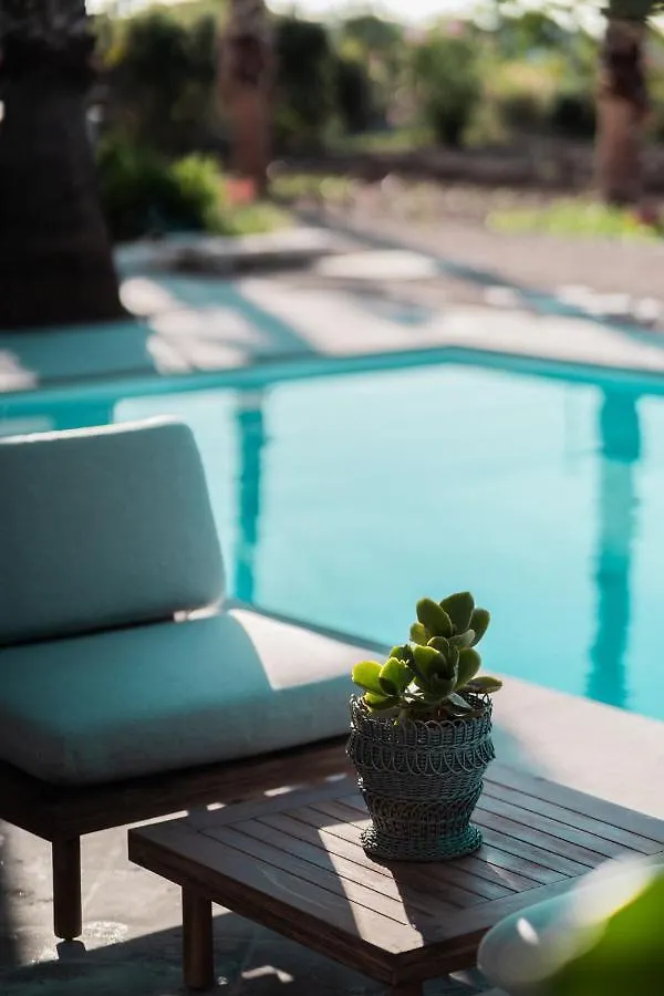 Insulae Resort Cefalu