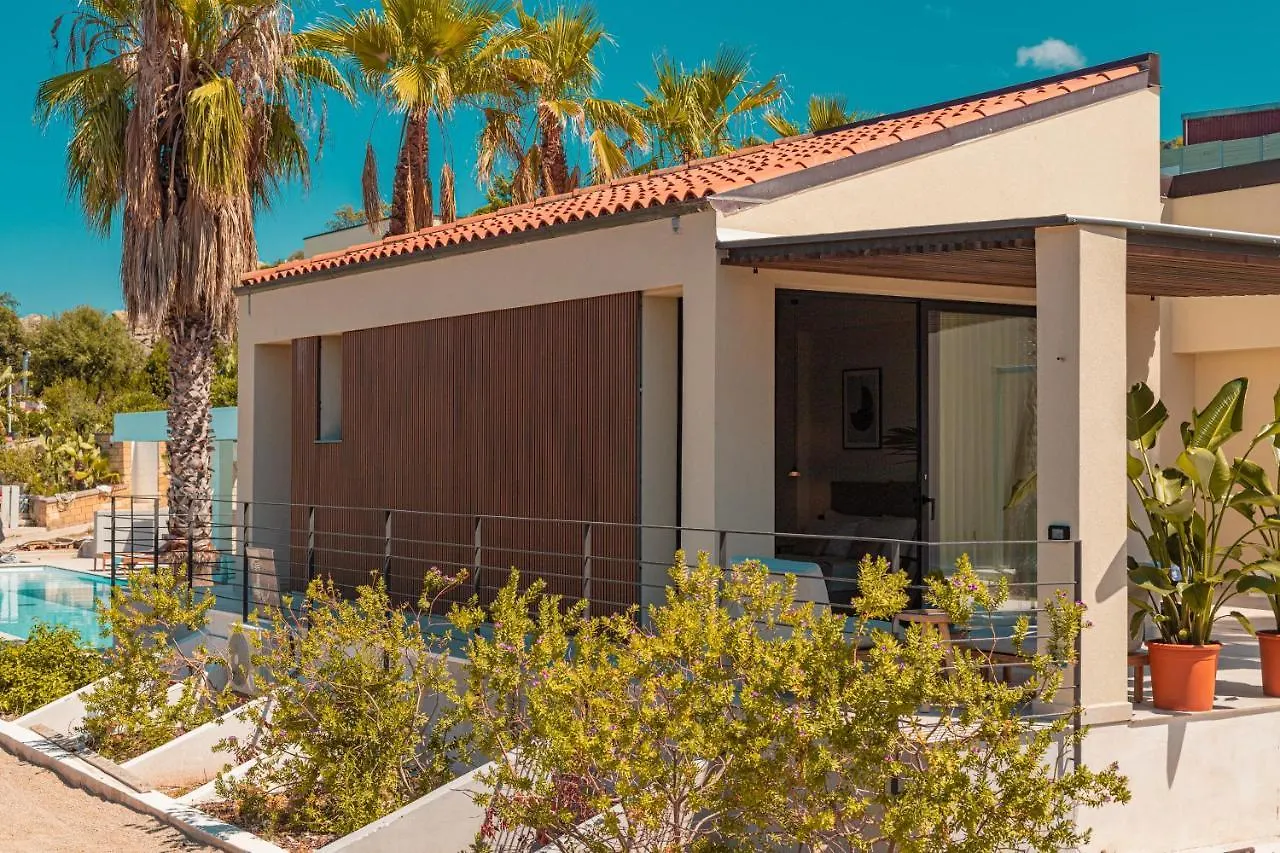 Insulae Resort Cefalu Italy