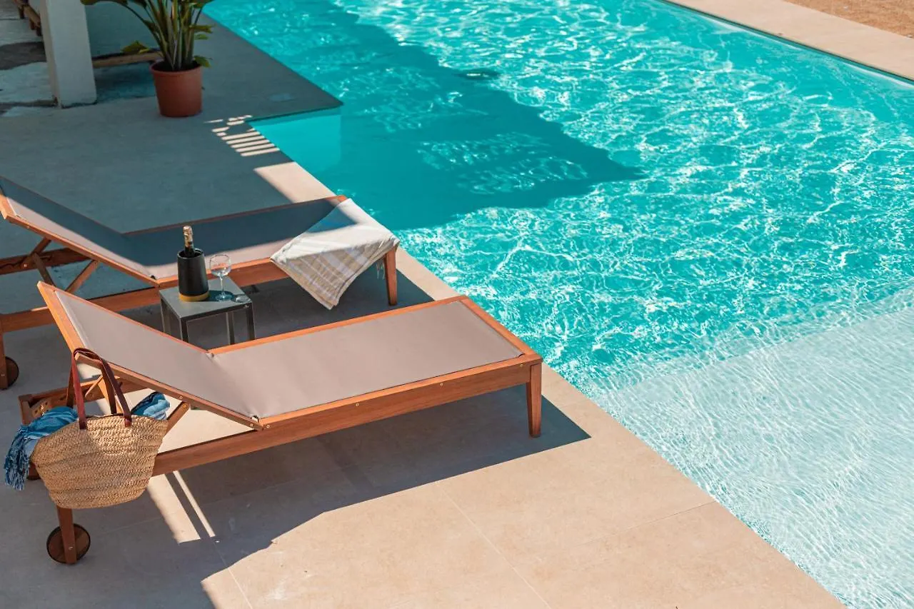 Insulae Resort Cefalu