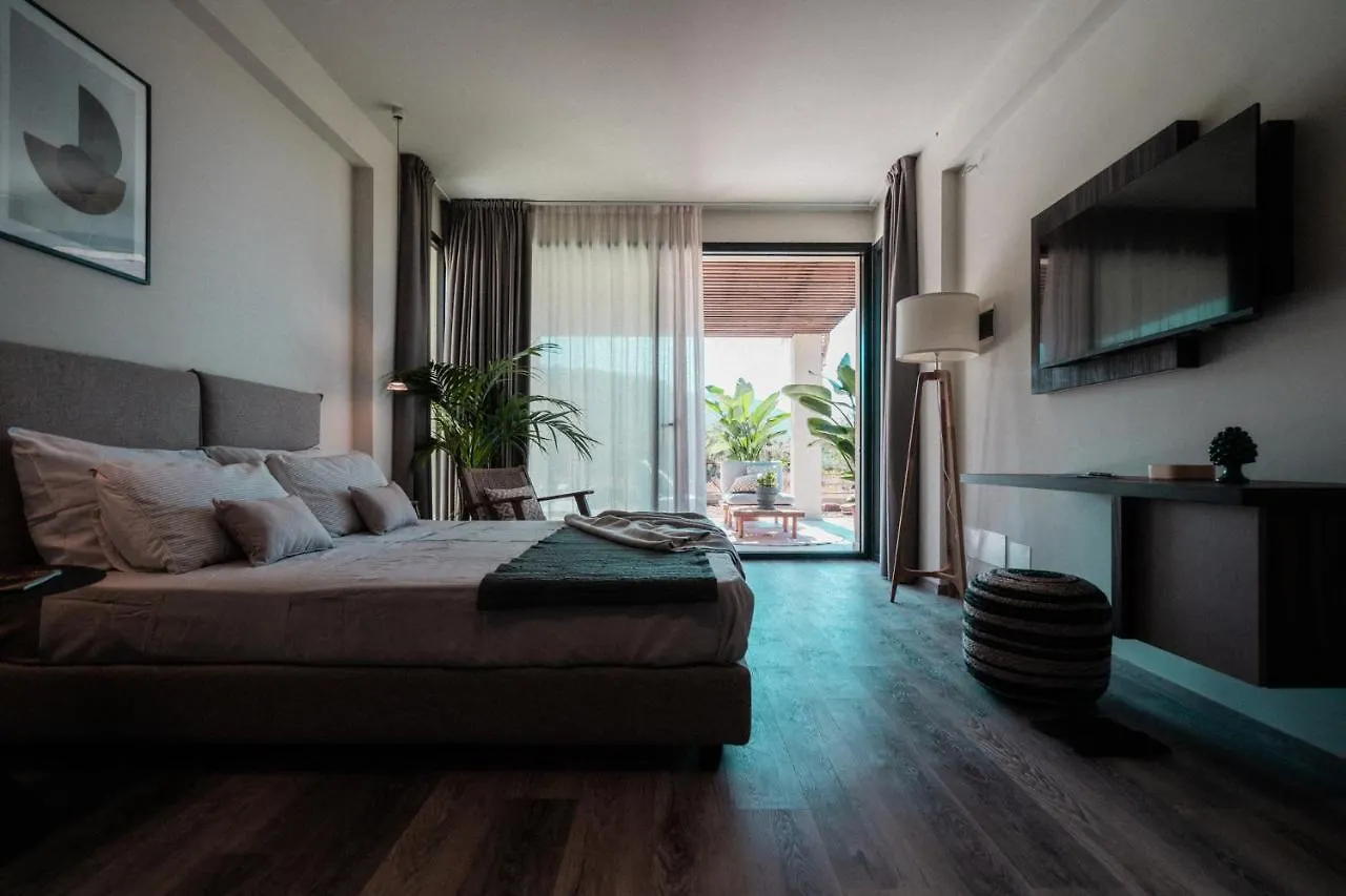 Insulae Resort Cefalu Italy