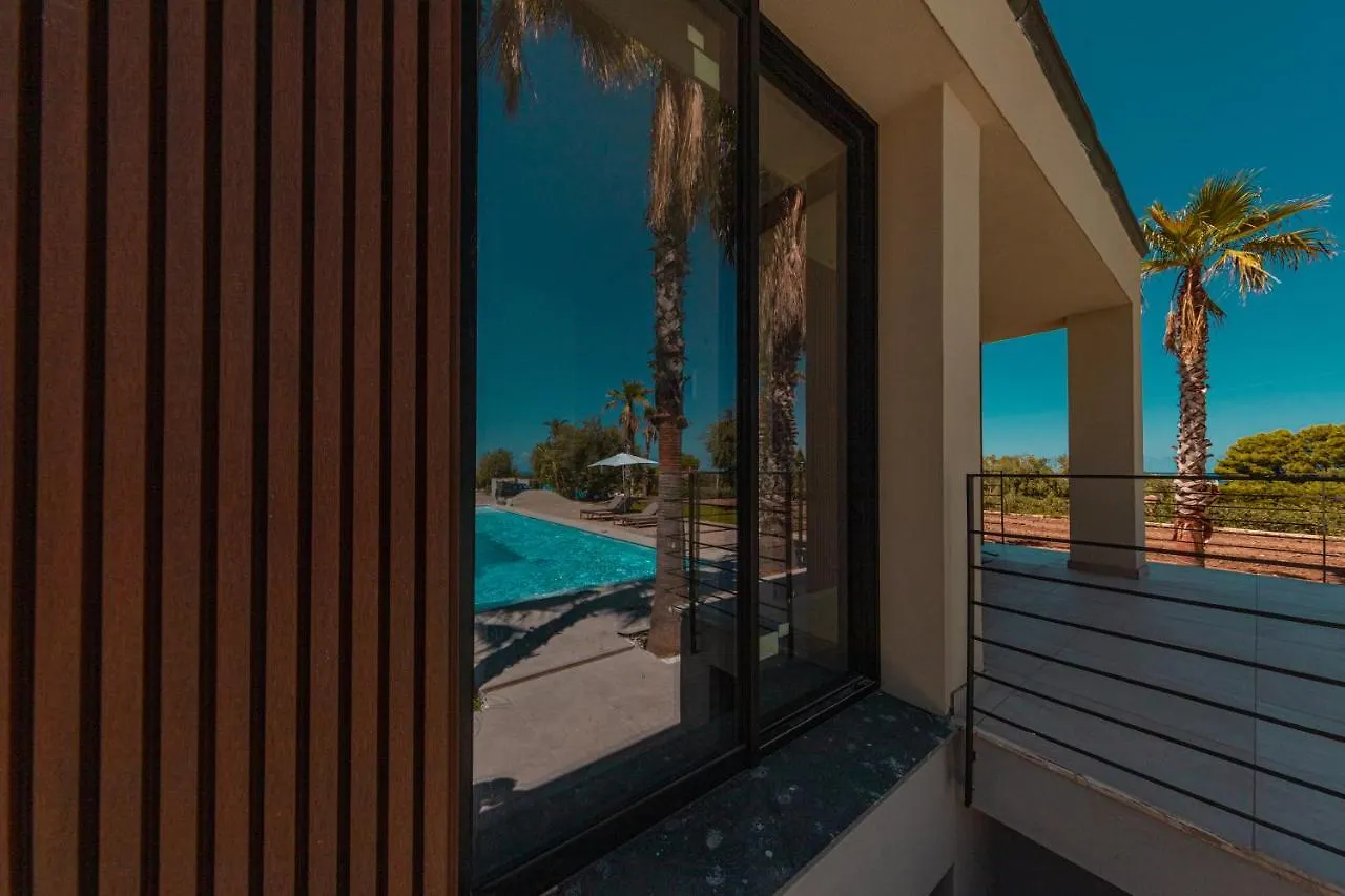 Insulae Resort Cefalu