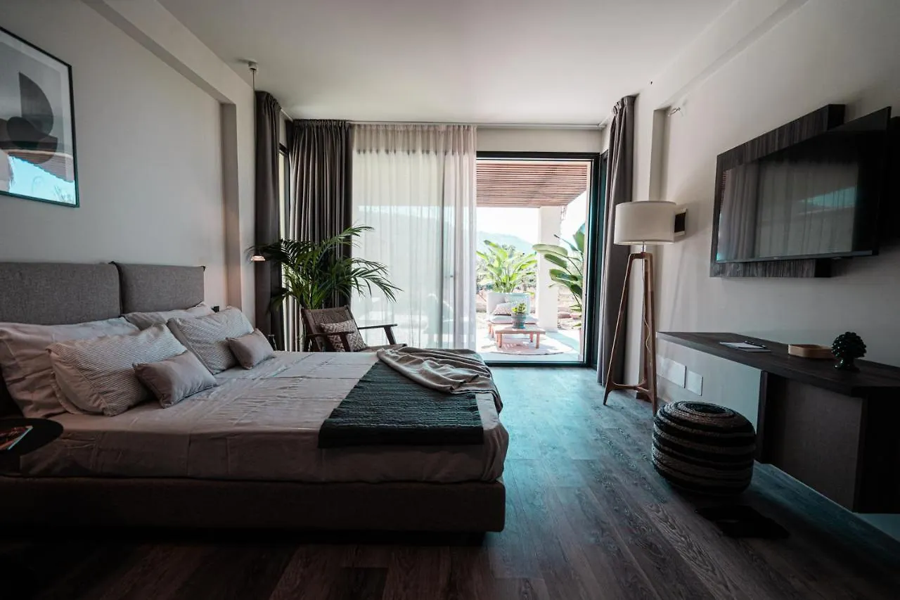Insulae Resort Cefalu