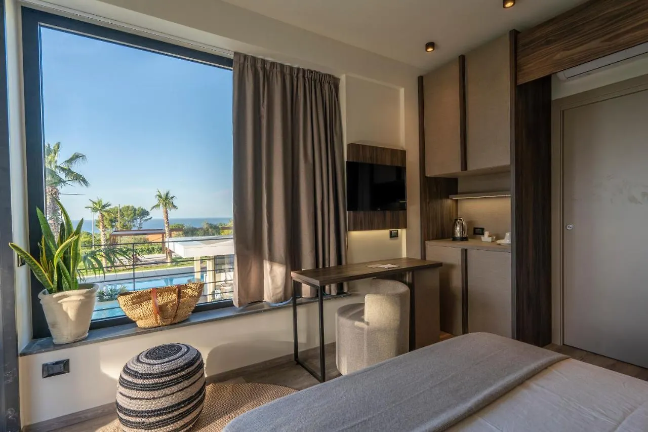 Insulae Resort Cefalu
