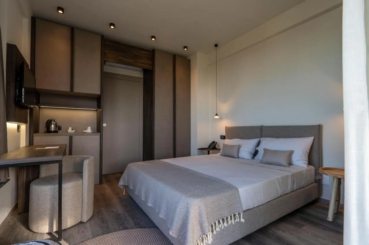 Insulae Resort Cefalu Italy