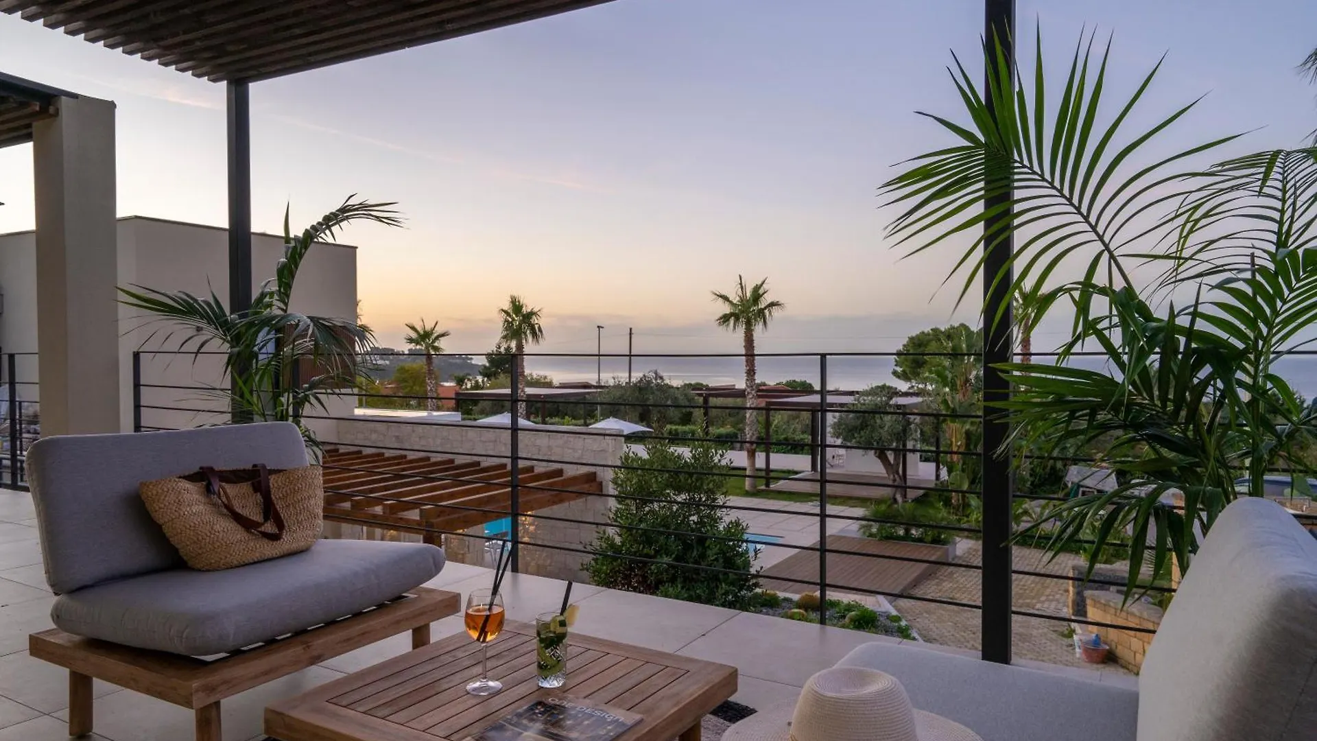 Insulae Resort Cefalu Italy