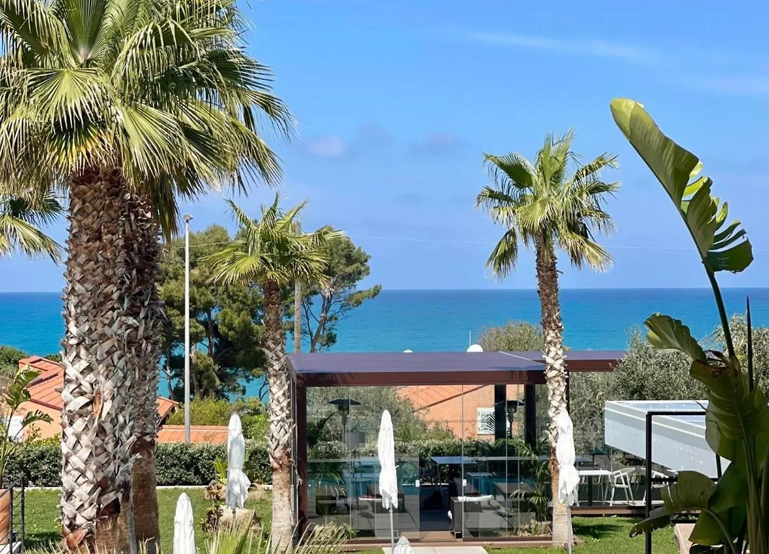 Insulae Resort Cefalu