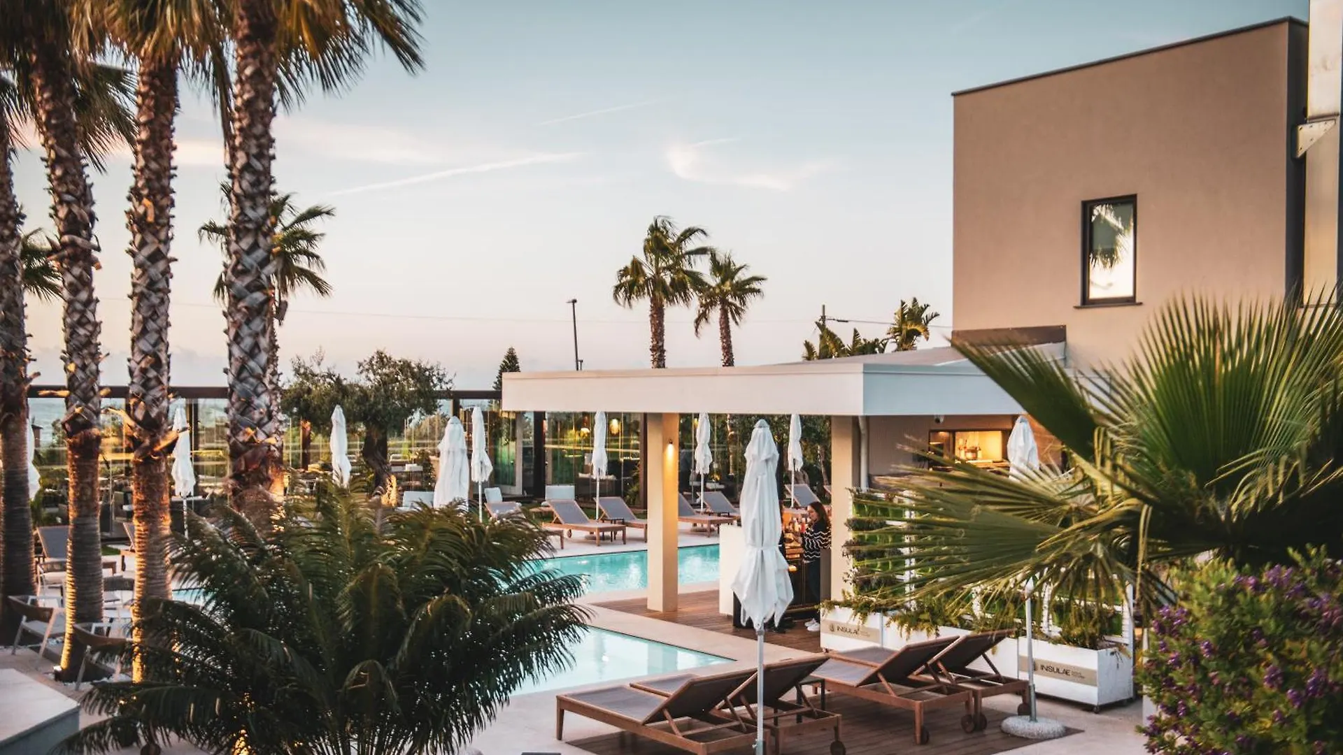 Insulae Resort Cefalu 0*,  Italy