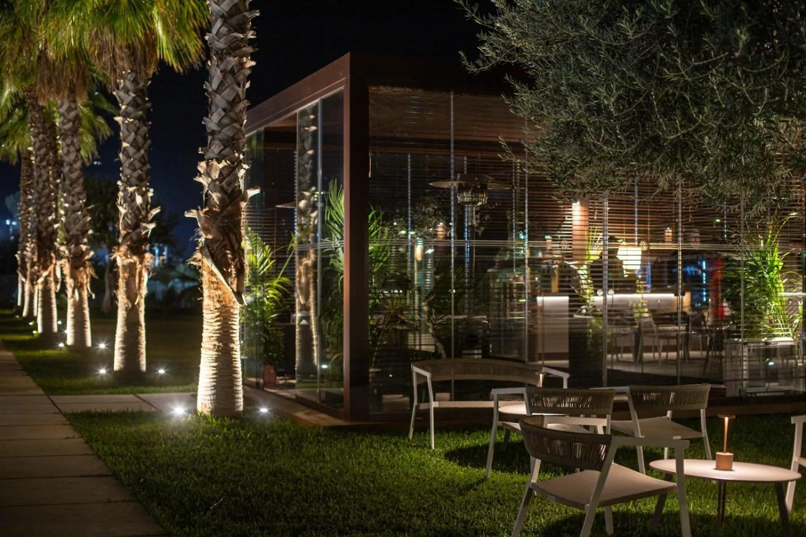 Insulae Resort Cefalu 0*,  Italy