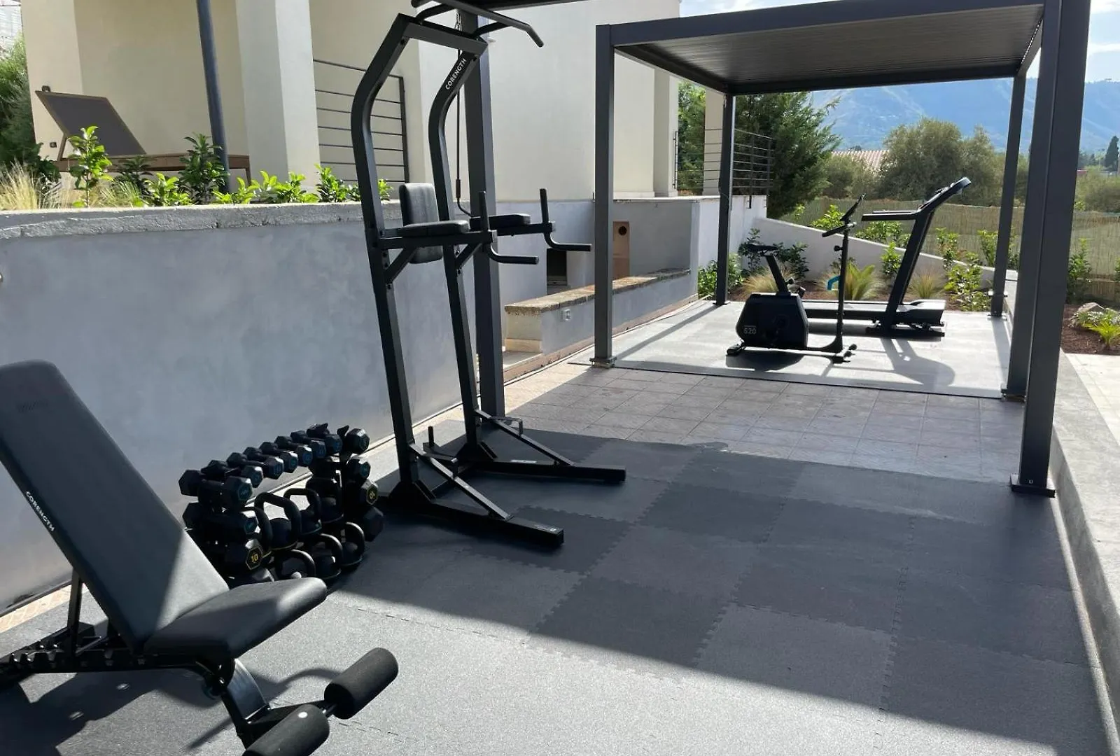 Insulae Resort Cefalu