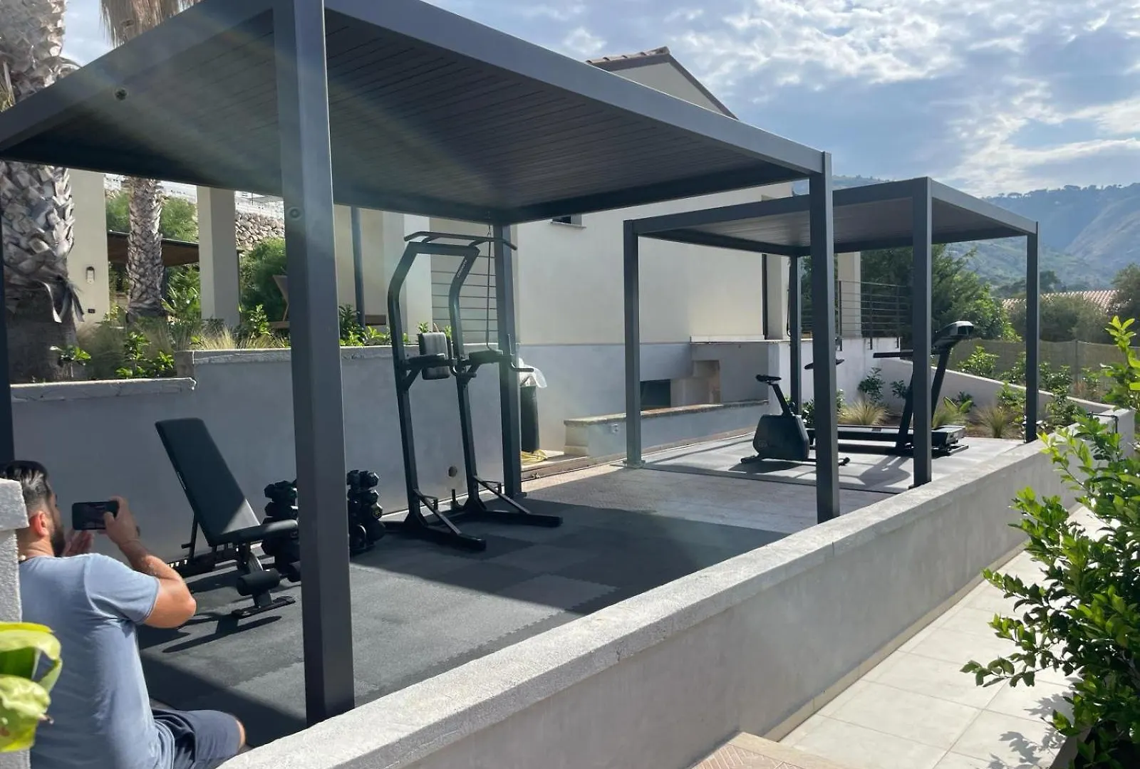 Insulae Resort Cefalu 0*,