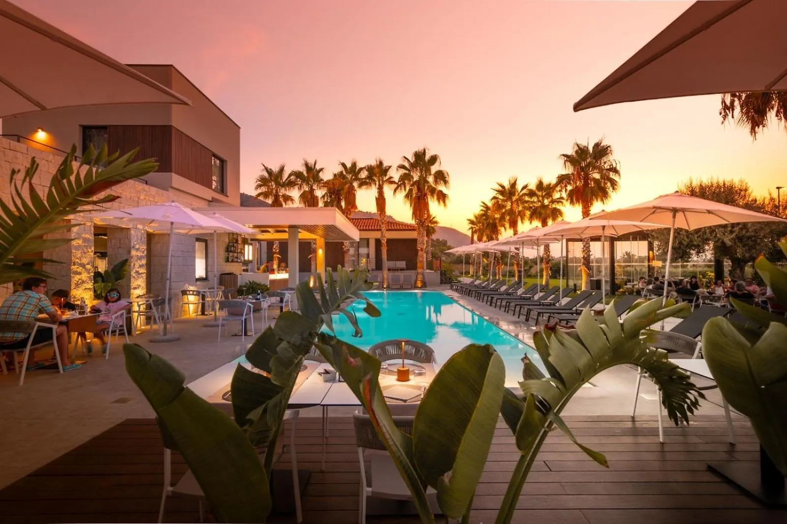 Insulae Resort Cefalu