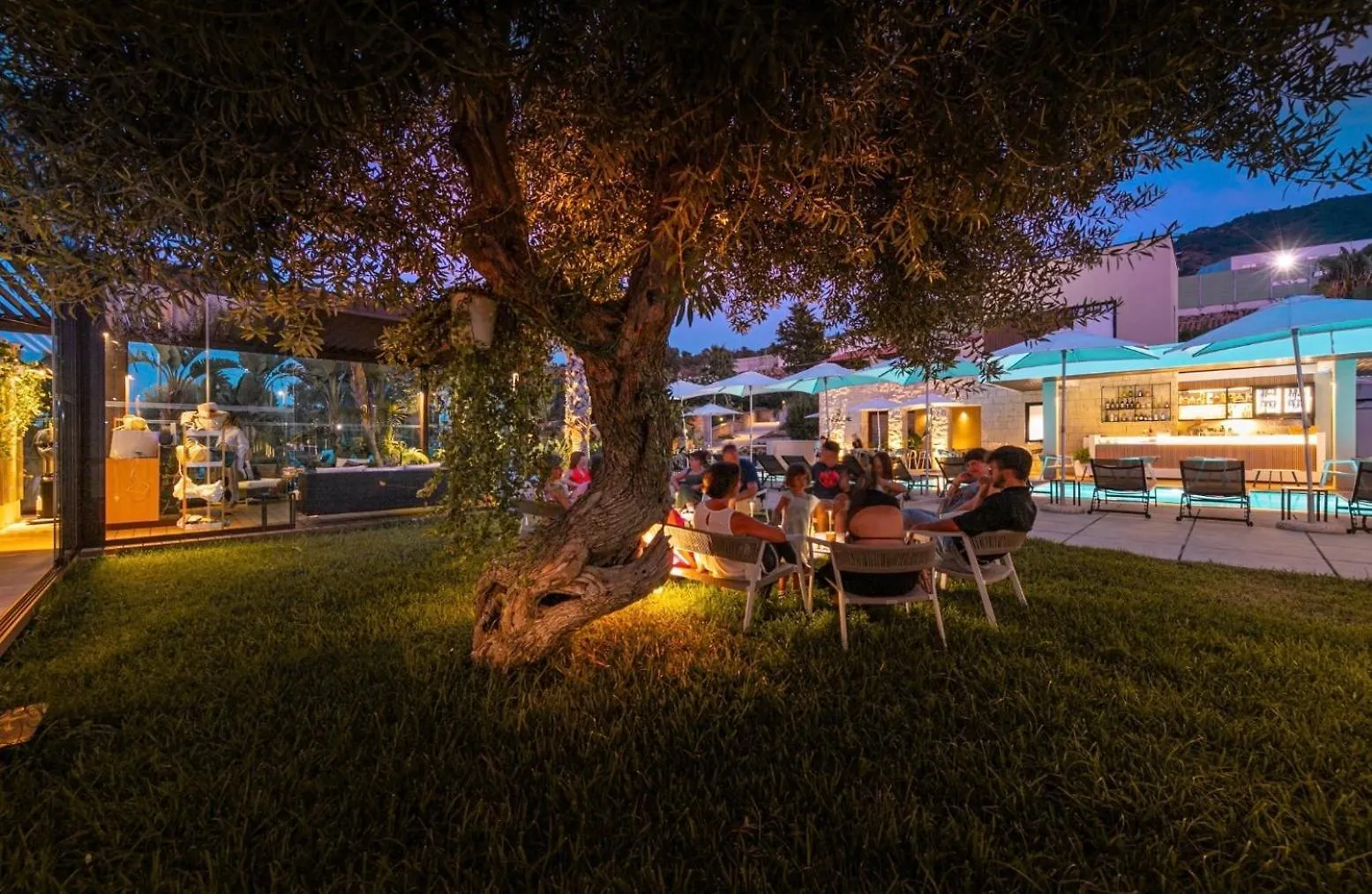 Insulae Resort Cefalu