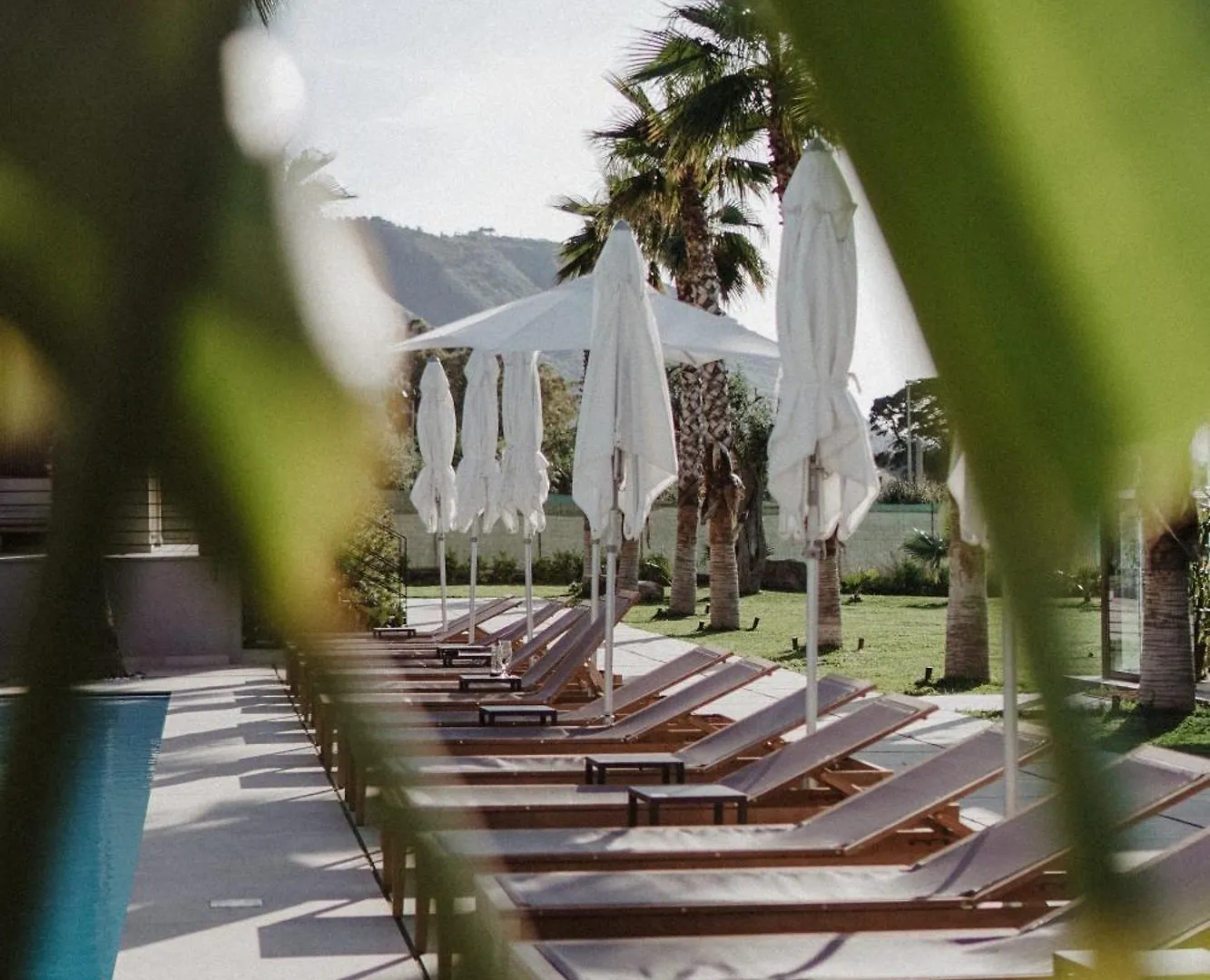 Insulae Resort Cefalu