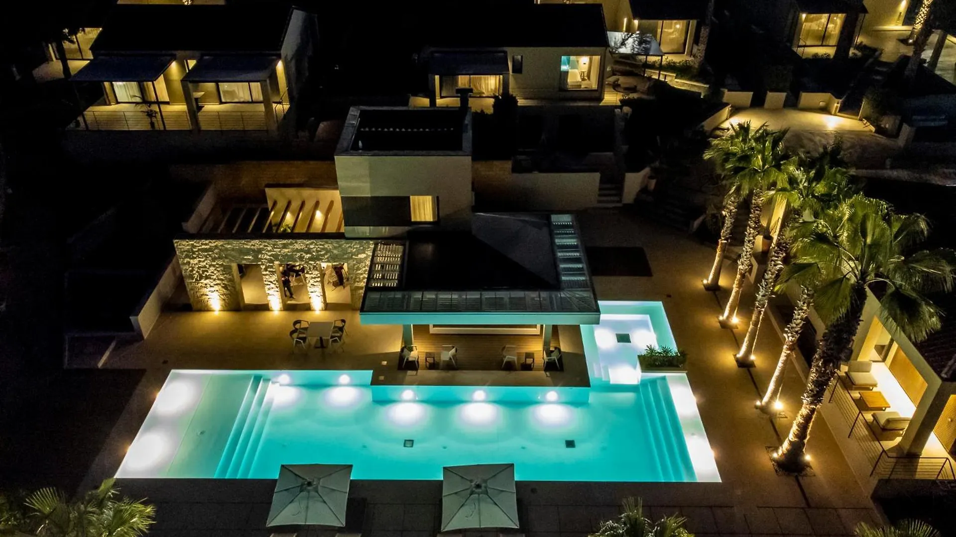Insulae Resort Cefalu Italy