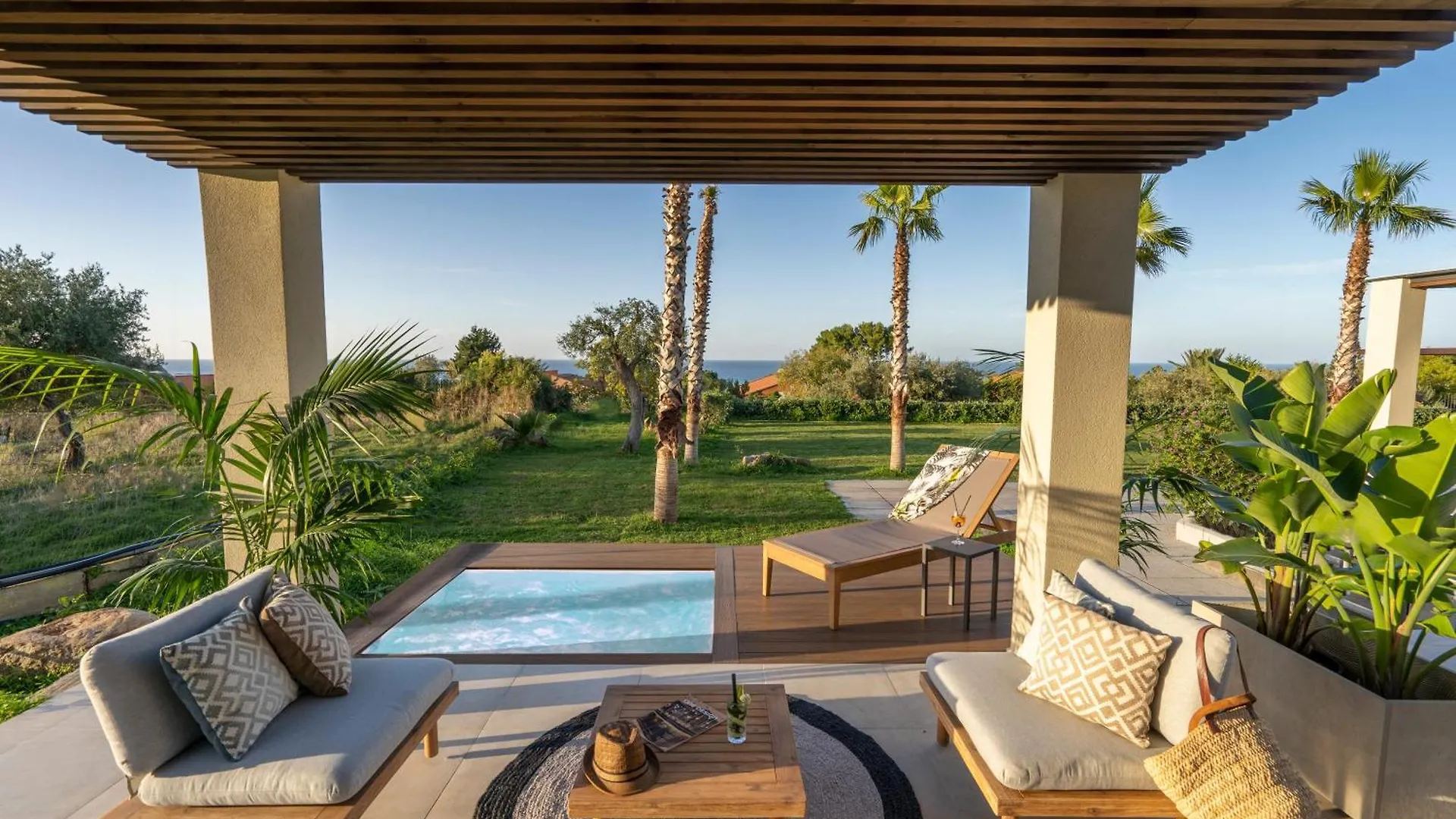 Insulae Resort Cefalu