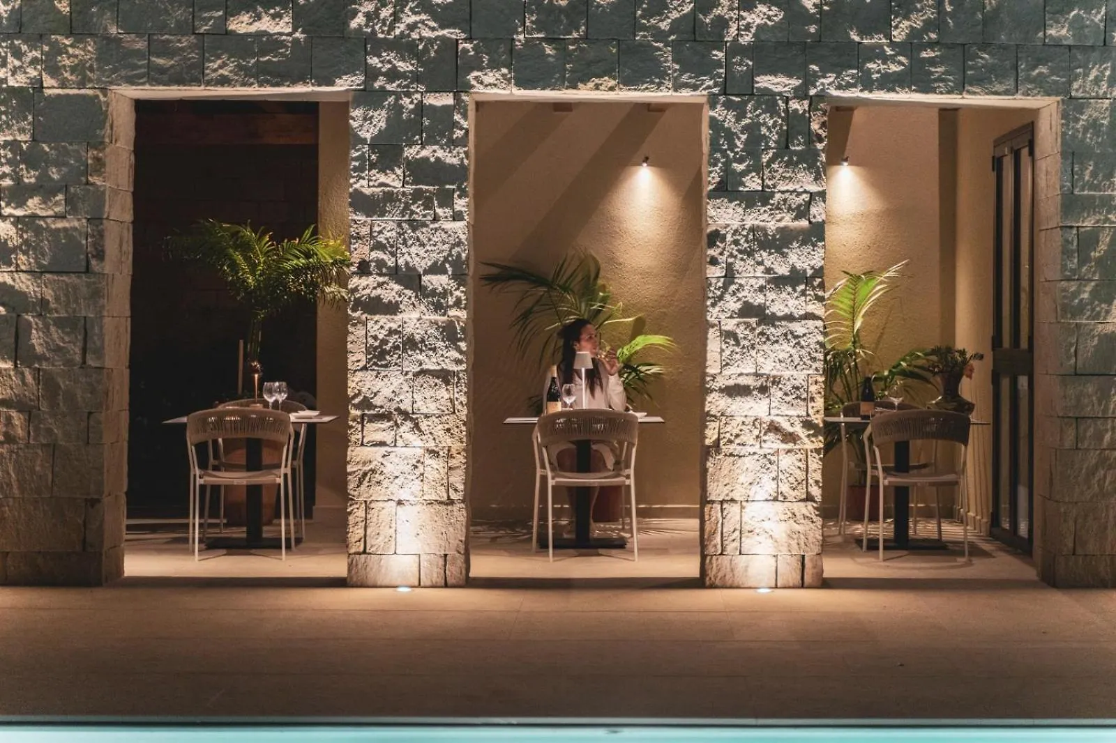 Insulae Resort Cefalu