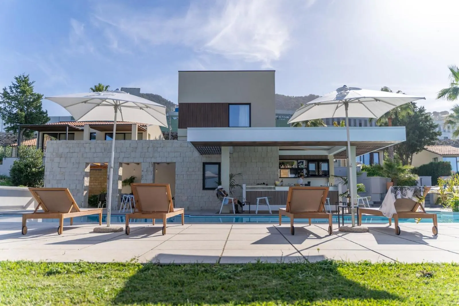 Insulae Resort Cefalu