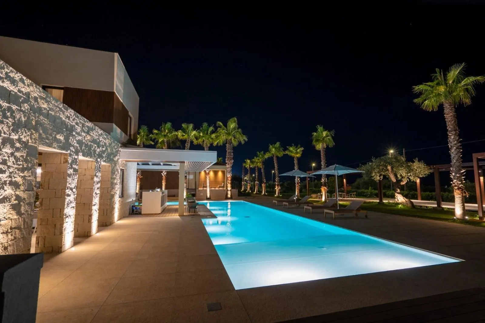 Insulae Resort Cefalu 0*,