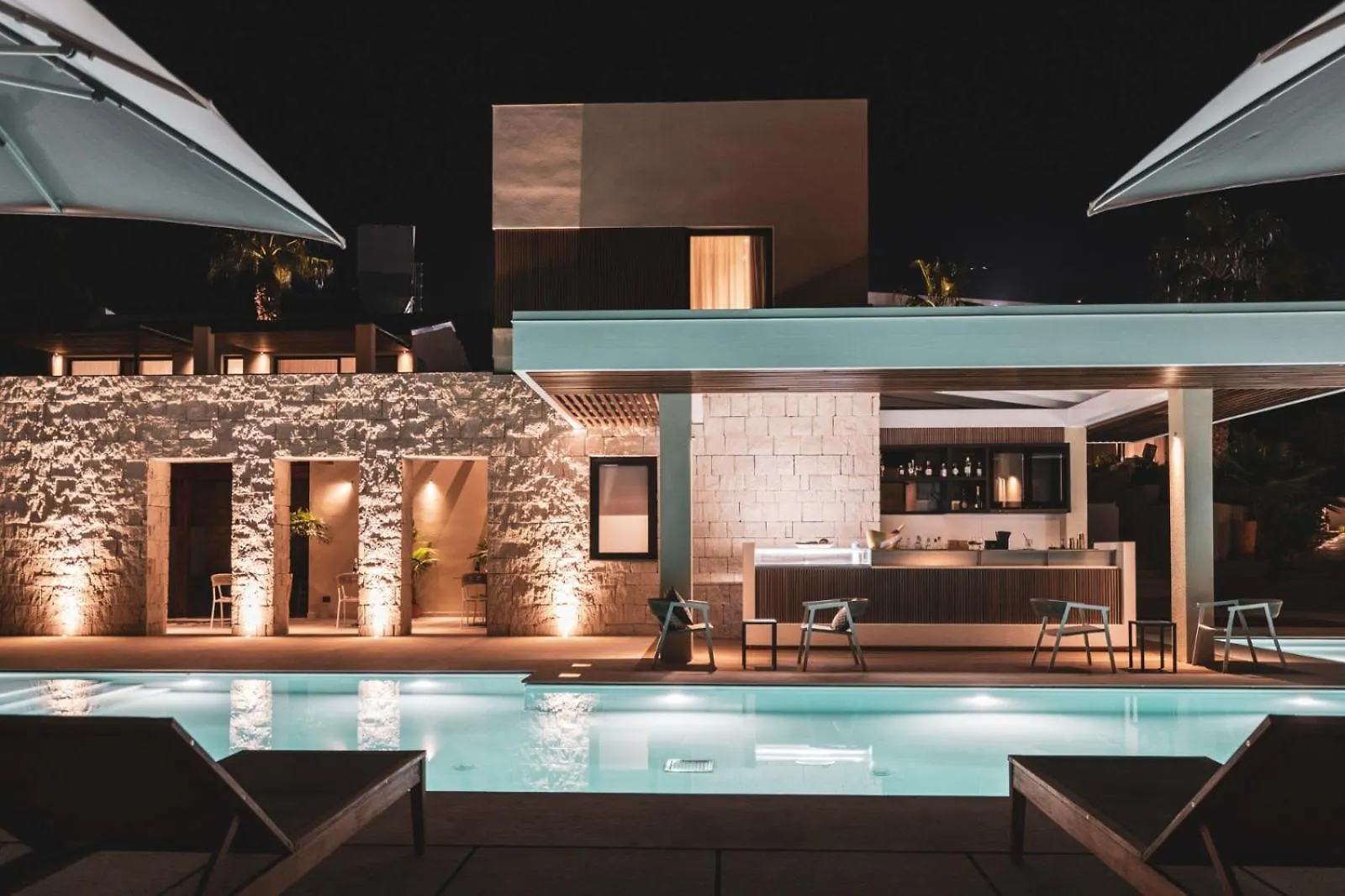 Insulae Resort Cefalu