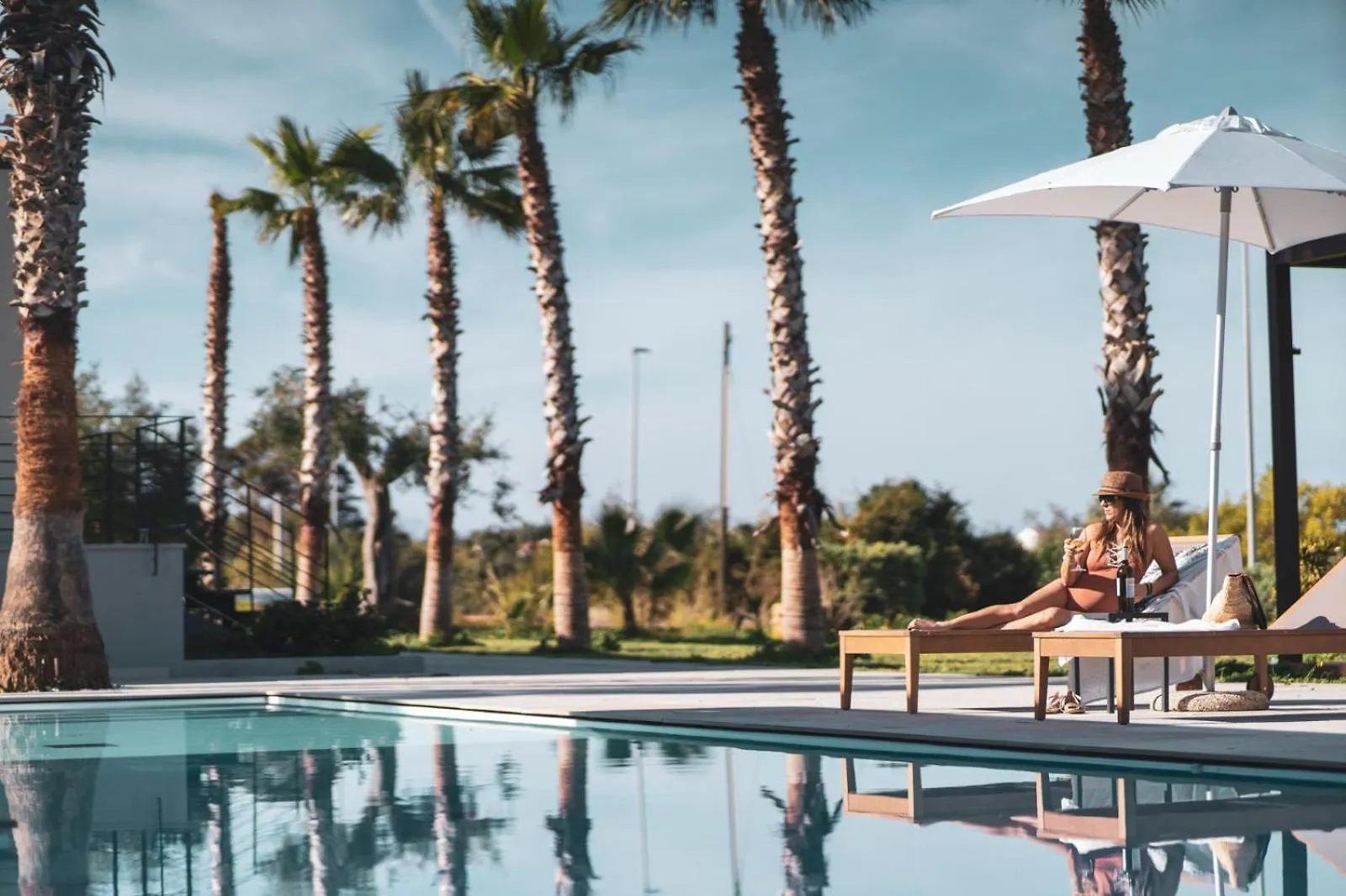 Insulae Resort Cefalu