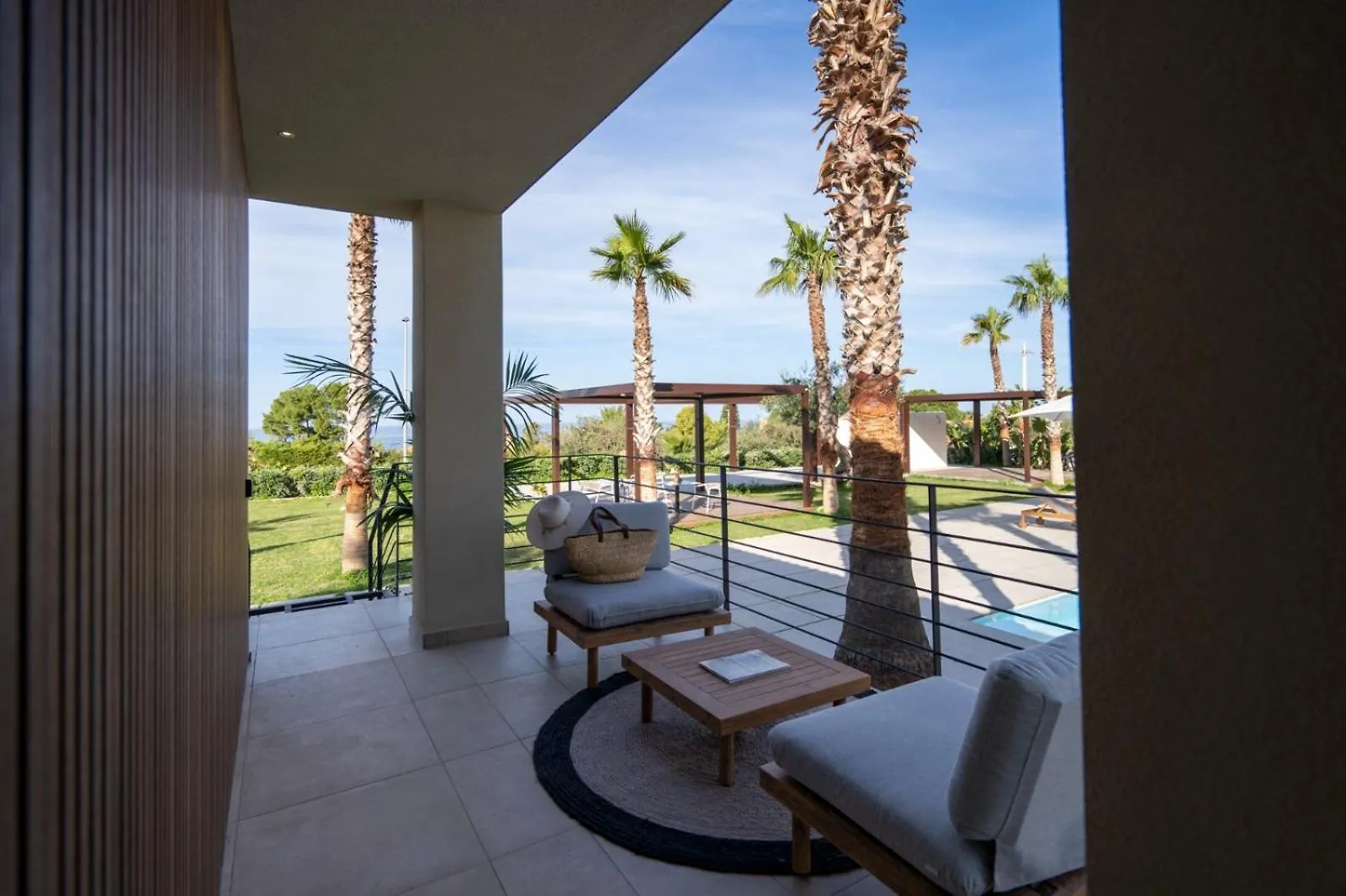 Insulae Resort Cefalu Italy