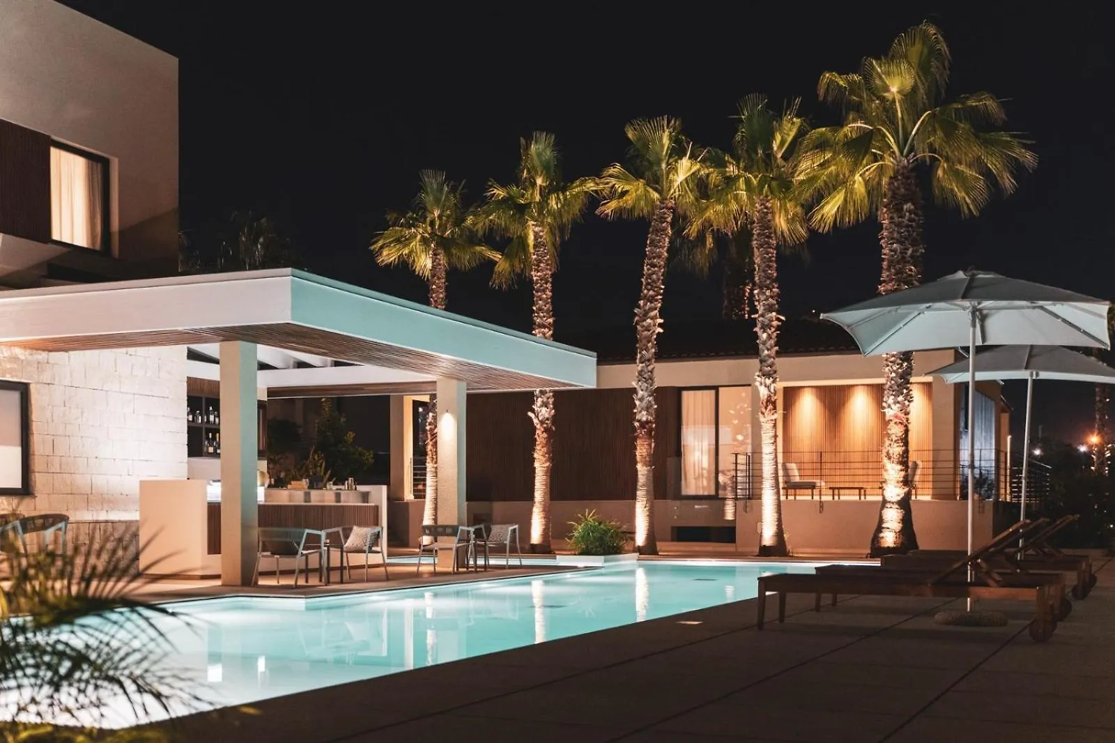 Insulae Resort Cefalu
