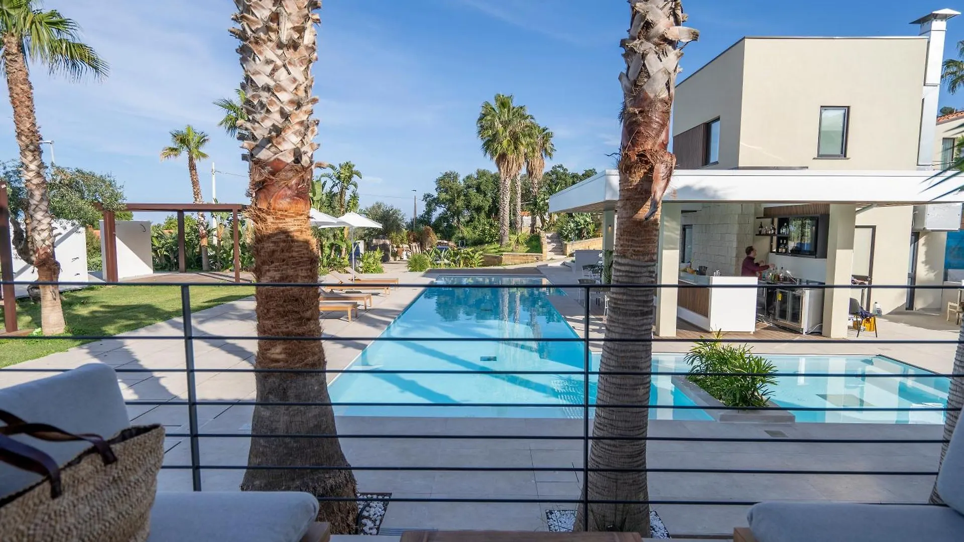 Insulae Resort Cefalu