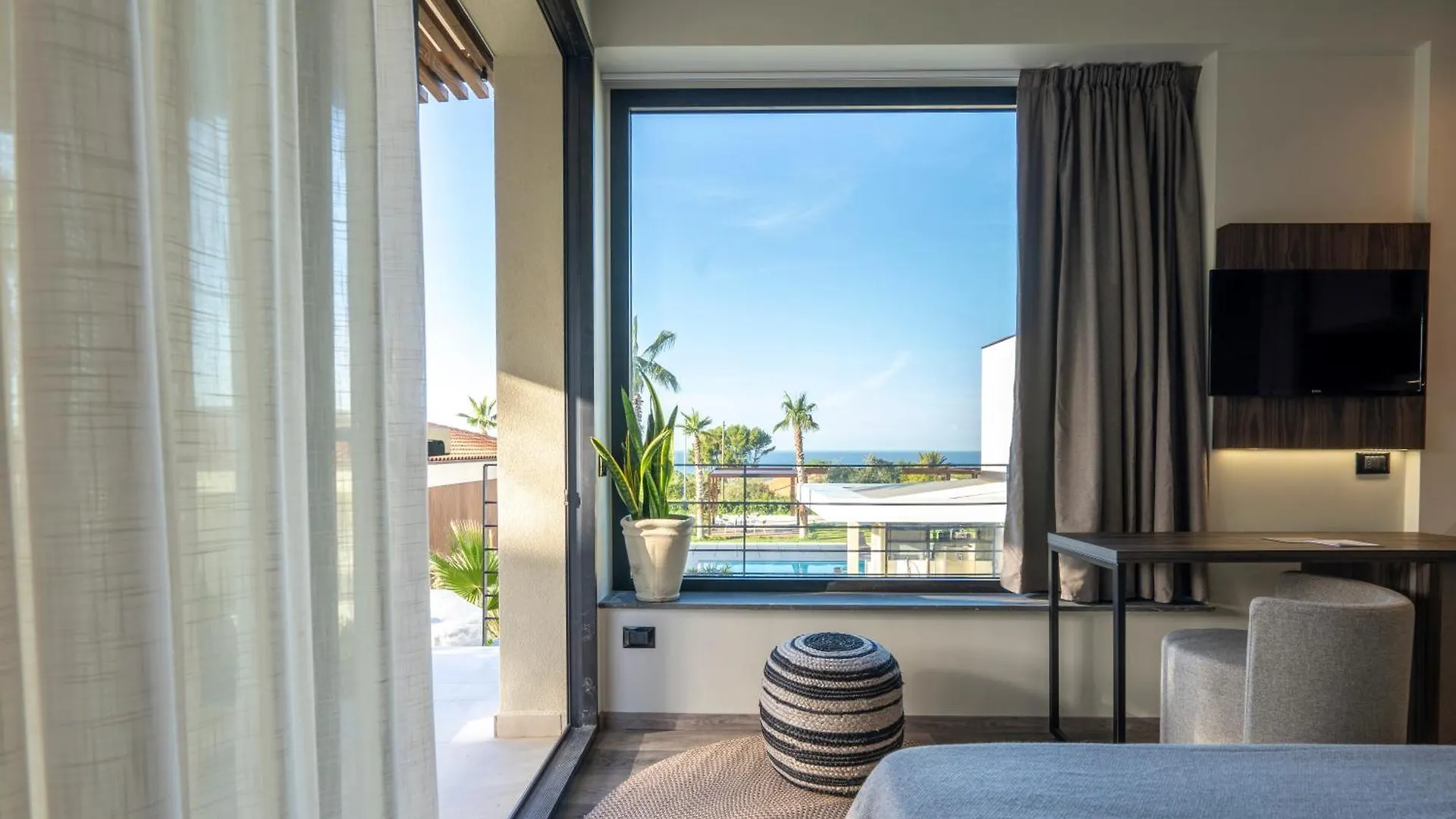 Insulae Resort Cefalù